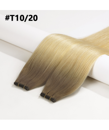 Cabelo Liso Premium Russo T10/20 Le MVP de beaucoup