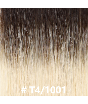 Cabelo Liso Premium Russo T4/1001 le des métaux précieux