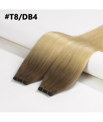 Cabelo Liso Premium Russo T8/DB4 En savoir plus