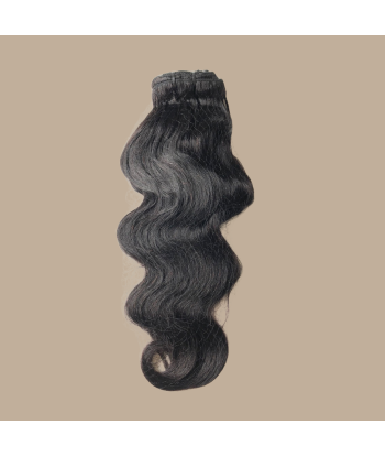 Body Wave Black 120 Gr Par le système avancé 