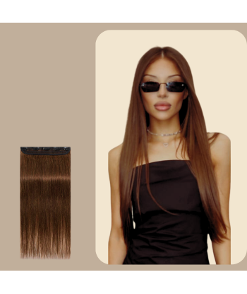 Rak Chocolate Mono Clip Extension Maxi Volume Band ouvre sa boutique