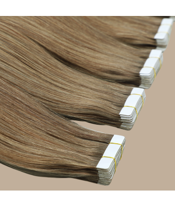 Extensions Adhesives / tejper raka Premium Russian Hair Profitez des Offres !