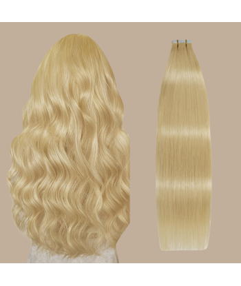 Extensions Adhesives / tejper raka Premium Russian Hair Profitez des Offres !