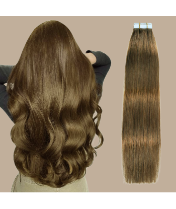 Extensions Adhesives / tejper raka Premium Russian Hair Profitez des Offres !