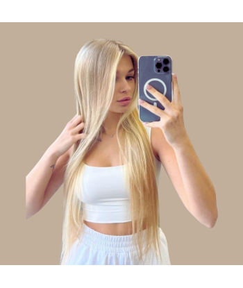 Steife Clip-Extensions soldes