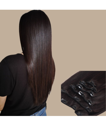 Steife Clip-Extensions soldes