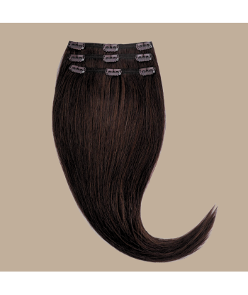 Steife Clip-Extensions soldes