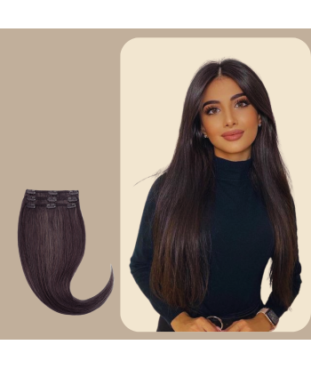 Steife Clip-Extensions soldes