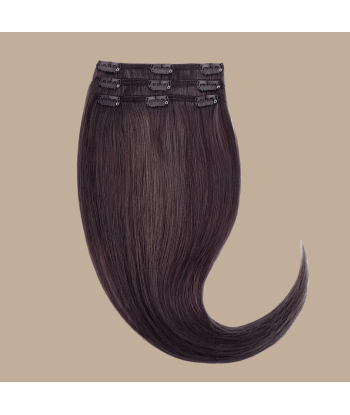 Steife Clip-Extensions soldes