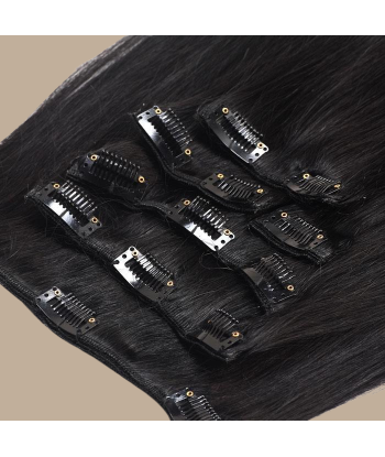 Steife Clip-Extensions soldes