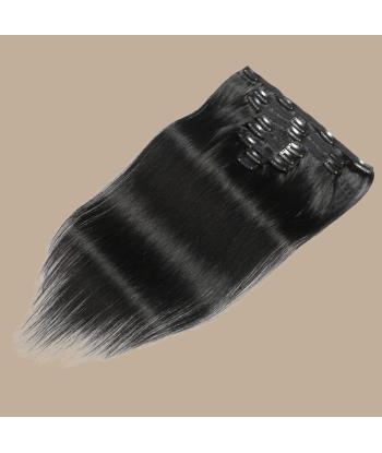 Black Straight Clip Extensions 120 Gr sélection de produits