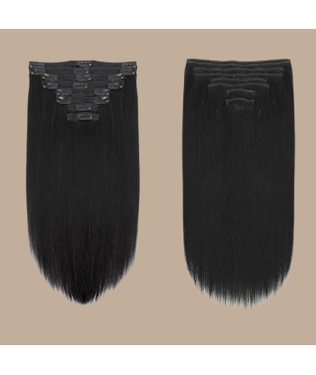 Black Straight Clip Extensions 120 Gr sélection de produits