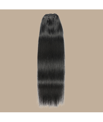 Black Straight Clip Extensions 120 Gr sélection de produits