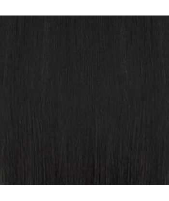 Black Straight Clip Extensions 120 Gr sélection de produits