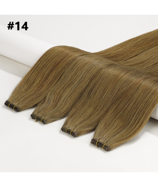 Tissage Cabelo Liso Premium Cabelo Russo 14 2 - 3 jours ouvrés.