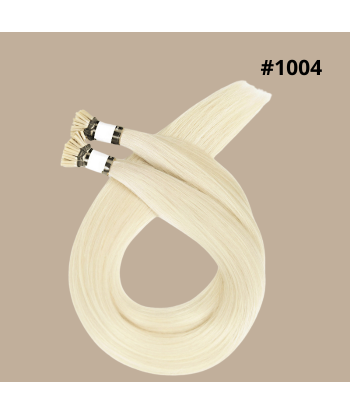 50 Premium Keratin Extensions Rett med I-Tip 1004 commande en ligne