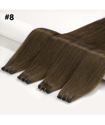 Premium Russian Hair Straight Weave 8 offre 