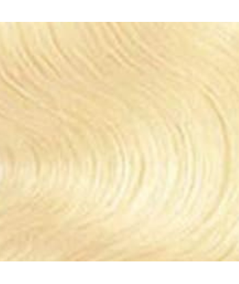 Tissage Vierge Human Hair Body Wave 7A Blond Platine 613 100 Gr est présent 