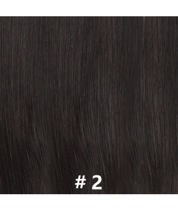 100 Keratin Extensions Rakt Premium Med Platt Spets 2 2023