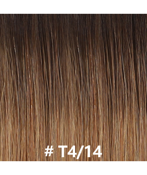 Premium Russian Hair Rak T4/14 france