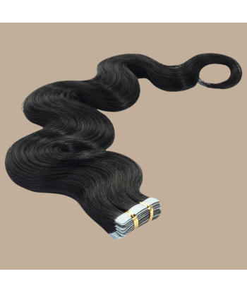 Extensions Adhésives / tapes ondulés 50-70% off 