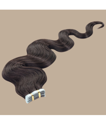 Extensions Adhésives / tapes ondulés 50-70% off 