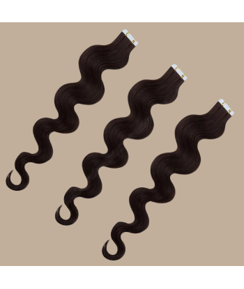 Extensions Adhésives / tapes ondulés 50-70% off 