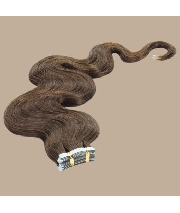 Extensions Adhésives / tapes ondulés 50-70% off 