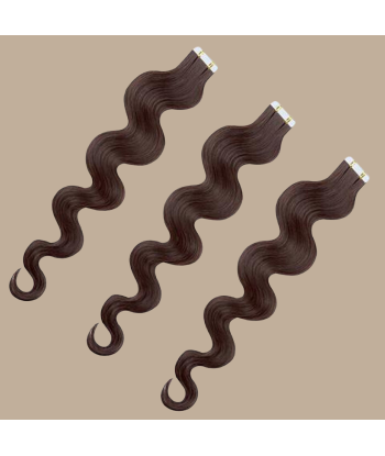 Extensions Adhésives / tapes ondulés 50-70% off 