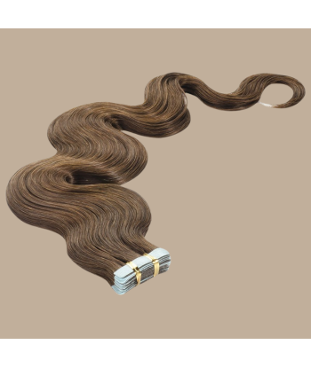 Extensions Adhésives / tapes ondulés 50-70% off 