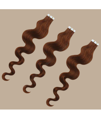 Extensions Adhésives / tapes ondulés 50-70% off 