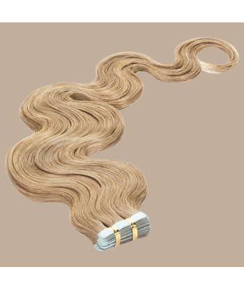 Extensions Adhésives / tapes ondulés 50-70% off 