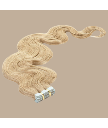 Extensions Adhésives / tapes ondulés 50-70% off 