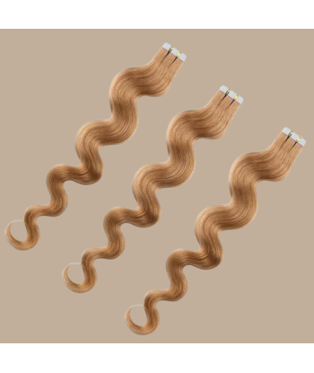 Extensions Adhésives / tapes ondulés 50-70% off 