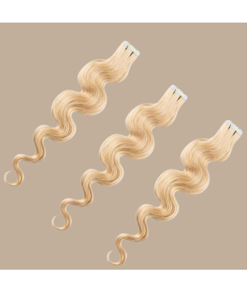 Extensions Adhésives / tapes ondulés 50-70% off 